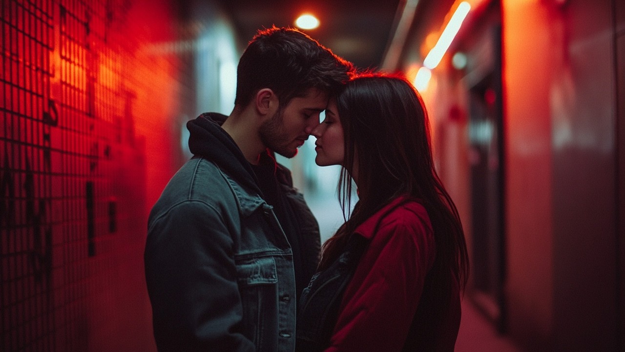 💔 چگونه از شکست عشقی درس بگیریم؟