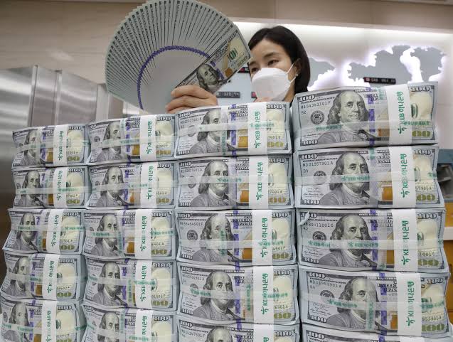 نرخ اسعار خارجی لحظه ای سرای شهزاده کابل امروز یک شنبه 1404.8.4